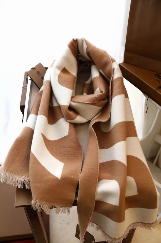 Burberry Scarve ID:202111a18